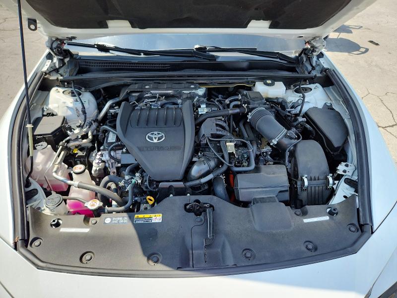 Продажа на аукционе авто 2024 Toyota Crown, vin: JTDAFAAFXR3009697, номер лота: 65803426
