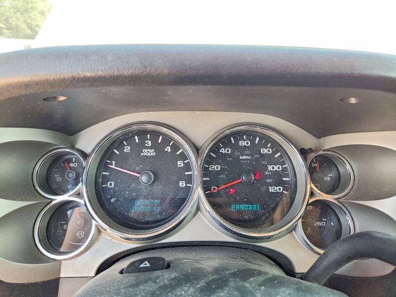 Продаж на аукціоні авто 2007 Chevrolet Silverado, vin: 1GCEC19J67E526337, номер лоту: 63945146