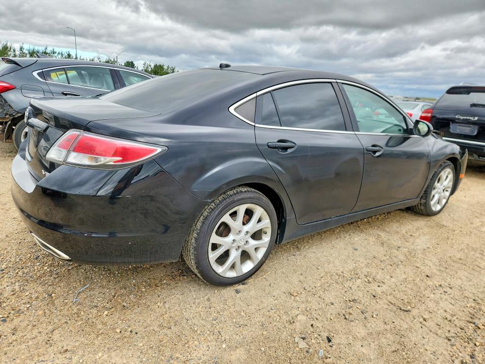 Продаж на аукціоні авто 2010 Mazda 6, vin: 1YVHZ8CB9A5M29088, номер лоту: 64049486