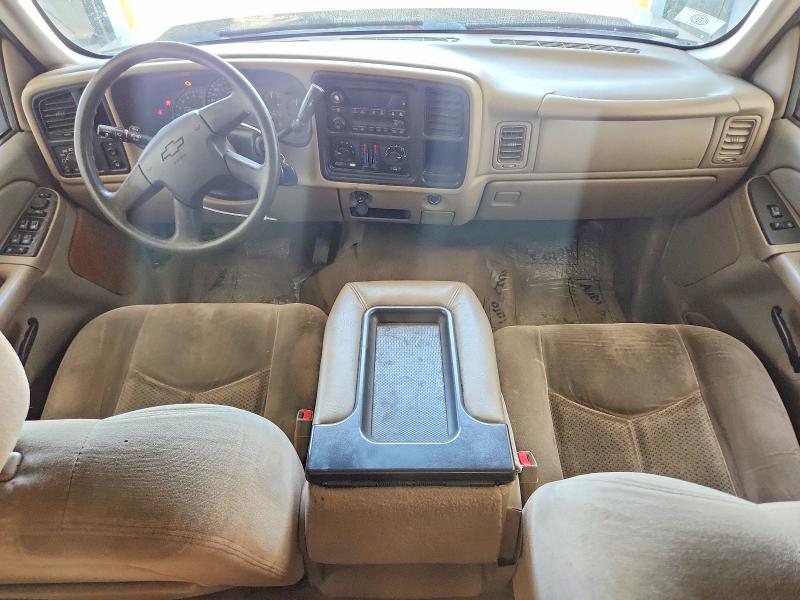 65552436 :رقم المزاد ، 2GCEC13V861224849 vin ، 2006 Chevrolet Silverado مزاد بيع