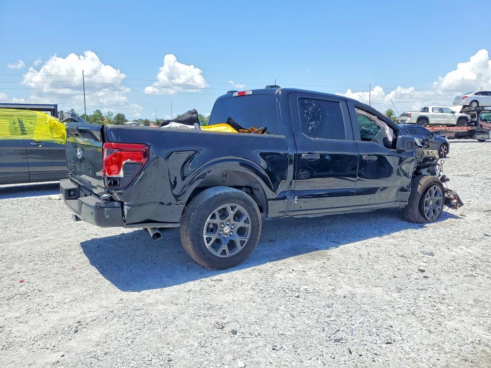 Aukcja sprzedaży 2026 Ford F150, vin: 1FTEW2KP3TFA51486, numer aukcji: 65303726