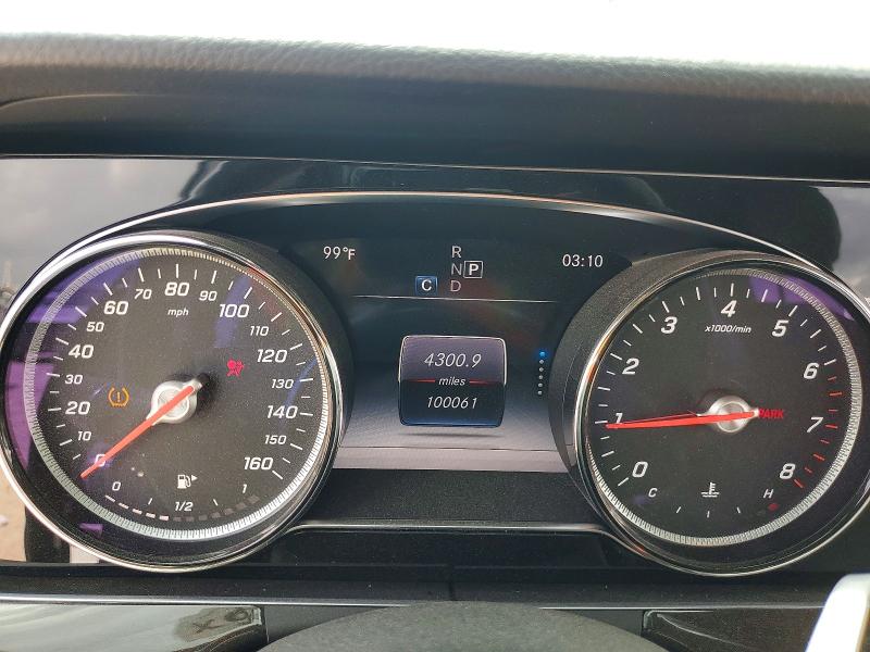Aukcja sprzedaży 2019 Mercedes-benz E, vin: WDDZF4JB6KA674282, numer aukcji: 63440536