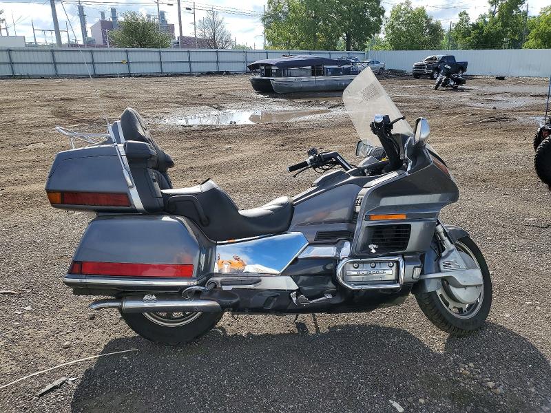 1988 Honda Gl1100 მანქანა იყიდება აუქციონზე, vin: 1HFSC220XJA009752, აუქციონის ნომერი: 66620906