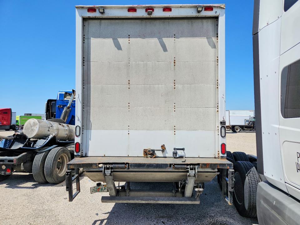 Продажа на аукционе авто 2018 Frht - Freightliner M2, vin: 1FVACWFB3JHJN5754, номер лота: 65028616