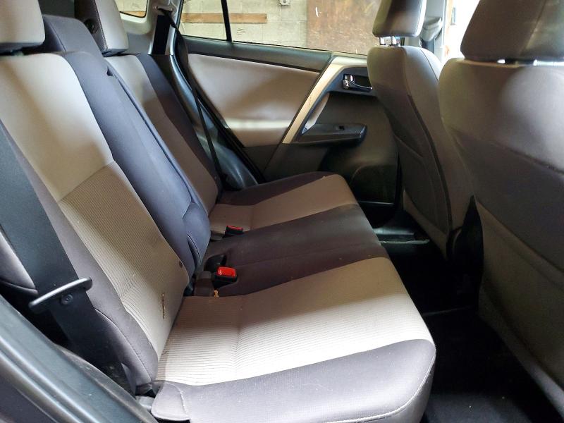 Продаж на аукціоні авто 2015 Toyota Rav4, vin: 2T3RFREV0FW375552, номер лоту: 65161836