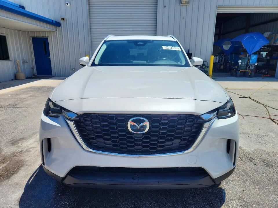 64572406 :رقم المزاد ، JM3KKAHD3R1161246 vin ، 2024 Mazda Cx-90 مزاد بيع