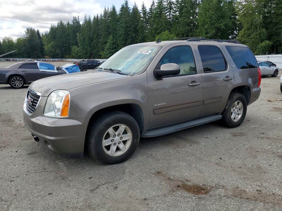 Продажа на аукционе авто 2011 Gmc Yukon, vin: 1GKS2CE01BR238178, номер лота: 64821736