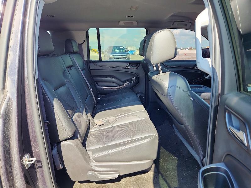 Продажа на аукционе авто 2017 Gmc Yukon Xl, vin: 1GKS2GKC4HR196068, номер лота: 82099065