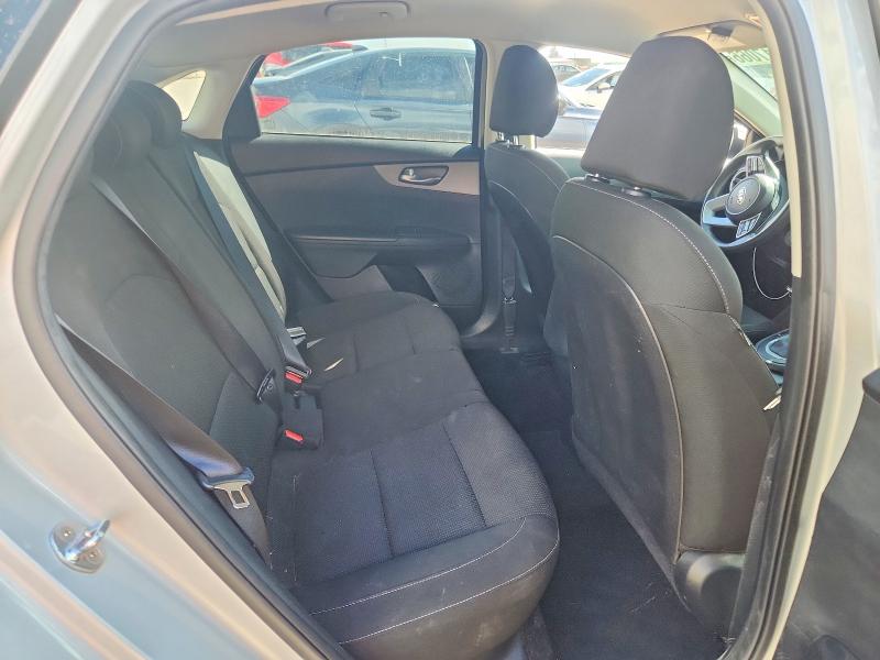 Aukcja sprzedaży 2021 Kia Forte, vin: 3KPF24AD1ME350103, numer aukcji: 65517066