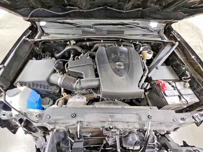Aukcja sprzedaży 2023 Toyota Tacoma, vin: 3TMBZ5DN5PM039286, numer aukcji: 63591416
