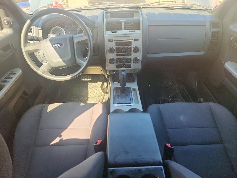 Aukcja sprzedaży 2011 Ford Escape, vin: 1FMCU0D72BKC33860, numer aukcji: 66043576