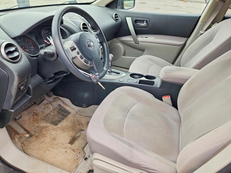 Продажа на аукционе авто 2013 Nissan Rogue, vin: JN8AS5MV9DW100820, номер лота: 65233906