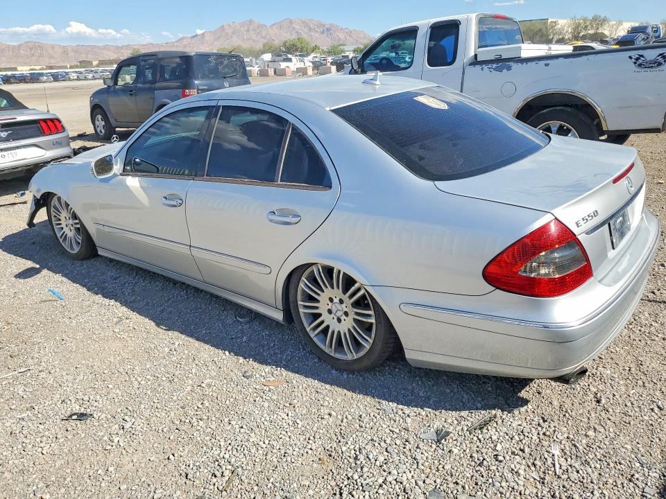 Продаж на аукціоні авто 2007 Mercedes-benz E, vin: WDBUF72X37B051069, номер лоту: 57089186