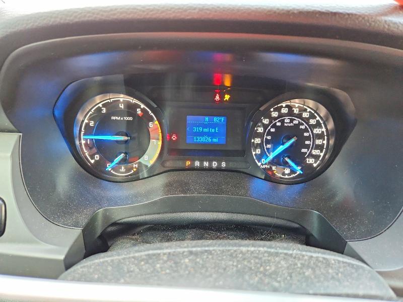 2019 Ford Ranger მანქანა იყიდება აუქციონზე, vin: 1FTER4EH6KLB04897, აუქციონის ნომერი: 66051236