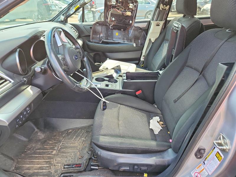 66086956 :رقم المزاد ، 4S4BSCGC9F3274157 vin ، 2015 Subaru Outback مزاد بيع