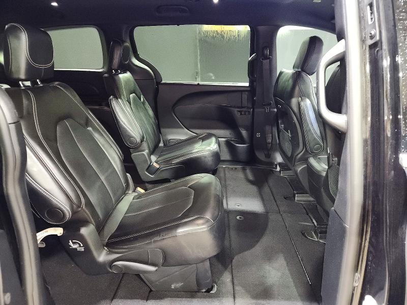 Aukcja sprzedaży 2025 Chrysler Pacifica, vin: 2C4RC1BG8SR516694, numer aukcji: 64483226