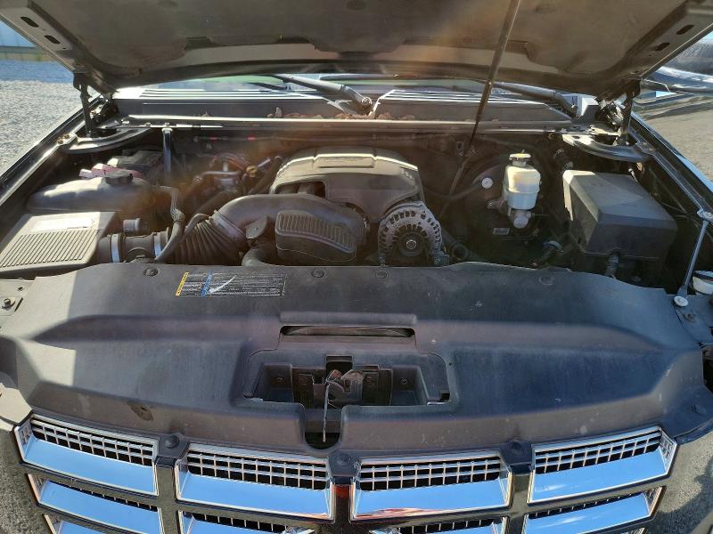 Продажа на аукционе авто 2007 Cadillac Escalade, vin: 1GYFK638X7R426433, номер лота: 64774506
