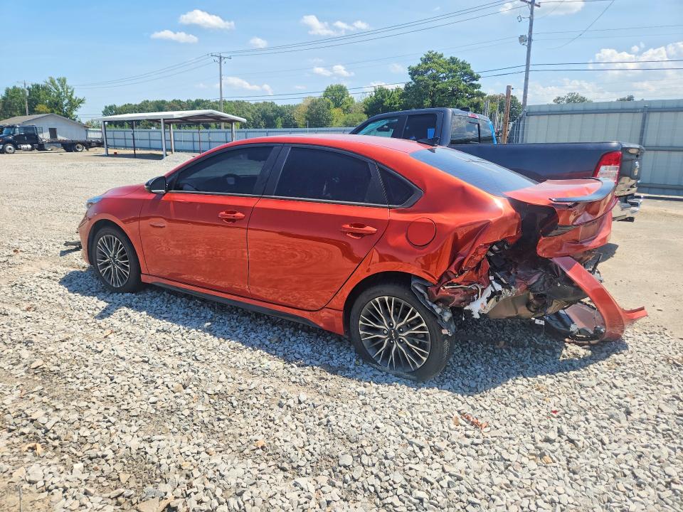 Aukcja sprzedaży 2023 Kia Forte, vin: 3KPF54AD0PE595714, numer aukcji: 64256546
