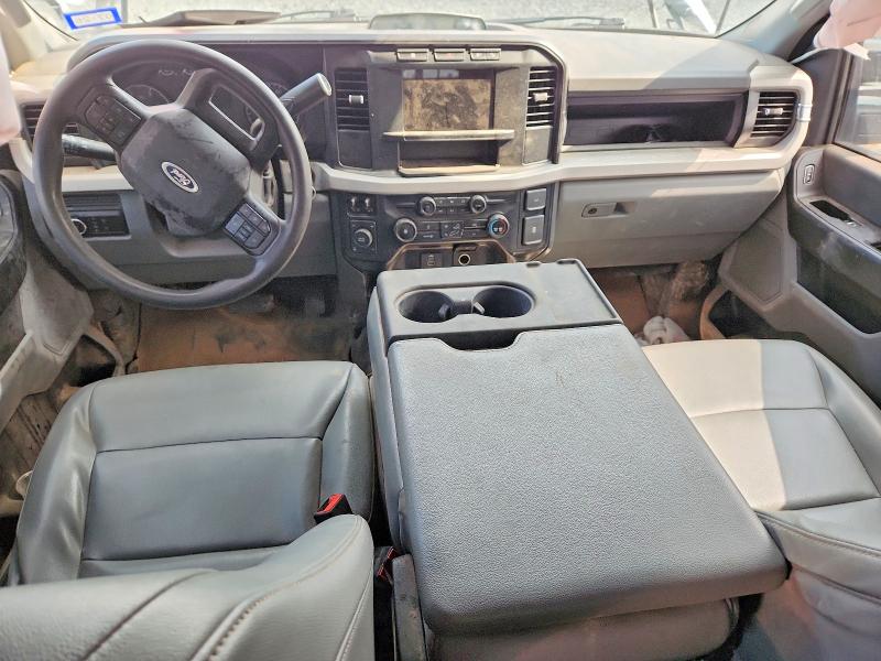 2023 Ford F250 მანქანა იყიდება აუქციონზე, vin: 1FT7W2BT9PEC49166, აუქციონის ნომერი: 63523456