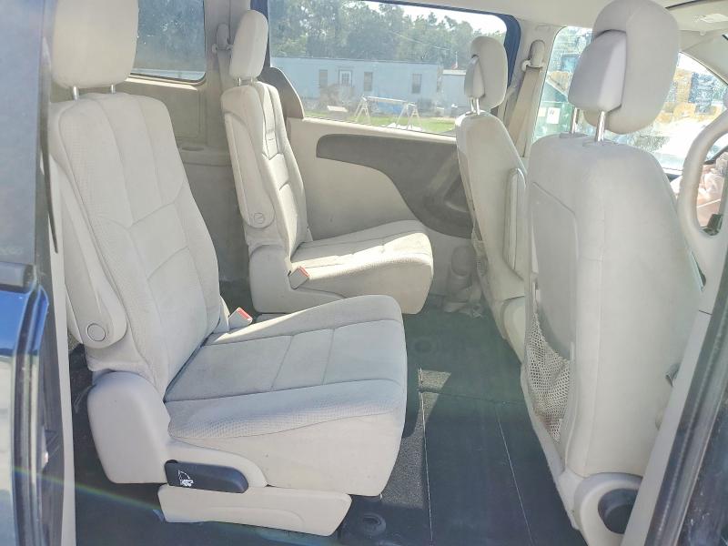 Aukcja sprzedaży 2013 Dodge Grand Caravan, vin: 2C4RDGBG4DR618917, numer aukcji: 61779436