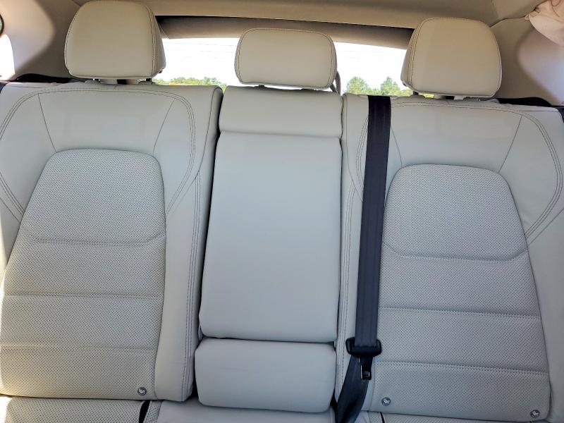 63638536 :رقم المزاد ، JM3KFBCM1P0211467 vin ، 2023 Mazda Cx 5 مزاد بيع