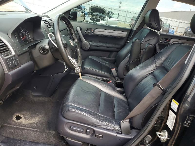 2009 Honda Cr-v მანქანა იყიდება აუქციონზე, vin: JHLRE48759C016226, აუქციონის ნომერი: 65507856