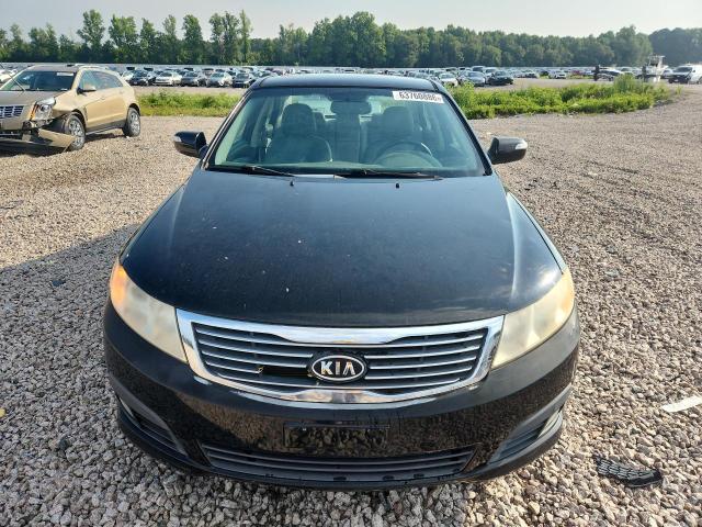 Продаж на аукціоні авто 2009 Kia Optima, vin: KNAGE228995311678, номер лоту: 63760886