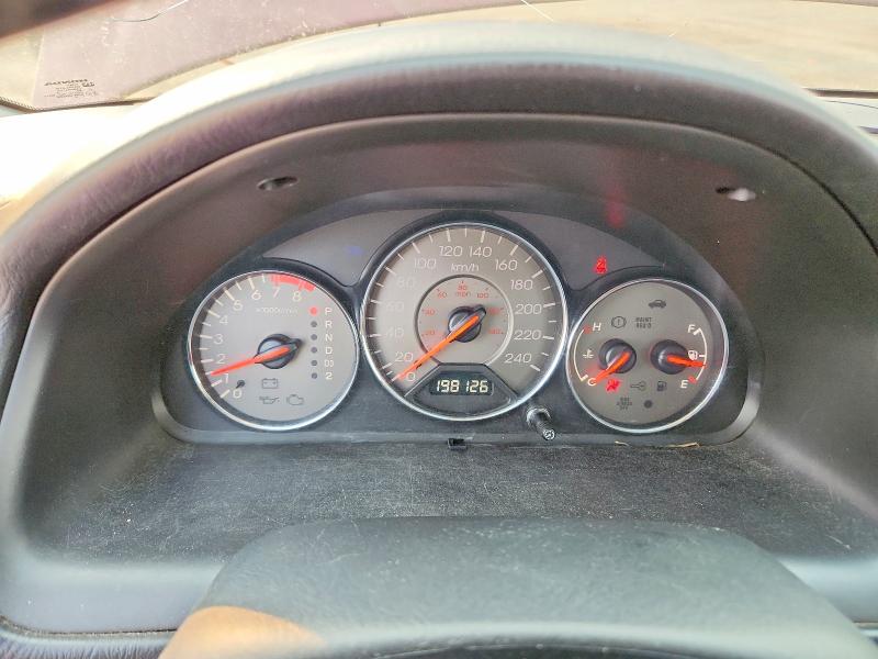 Продажа на аукционе авто 2003 Acura 1.7el, vin: 2HHES36663H004807, номер лота: 64221346