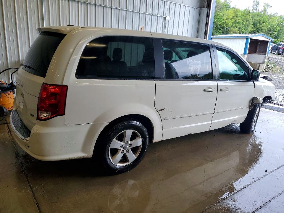 Aukcja sprzedaży 2013 Dodge Grand Caravan, vin: 2C4RDGBG8DR643870, numer aukcji: 64187196