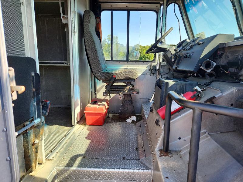 Aukcja sprzedaży 2020 Frht - Freightliner Mt45 Chassis, vin: 4UZAC2EA3LCMH7671, numer aukcji: 65214236