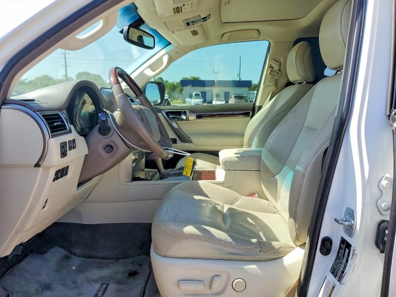 Продаж на аукціоні авто 2014 Lexus Gx, vin: JTJBM7FX6E5076162, номер лоту: 64936426