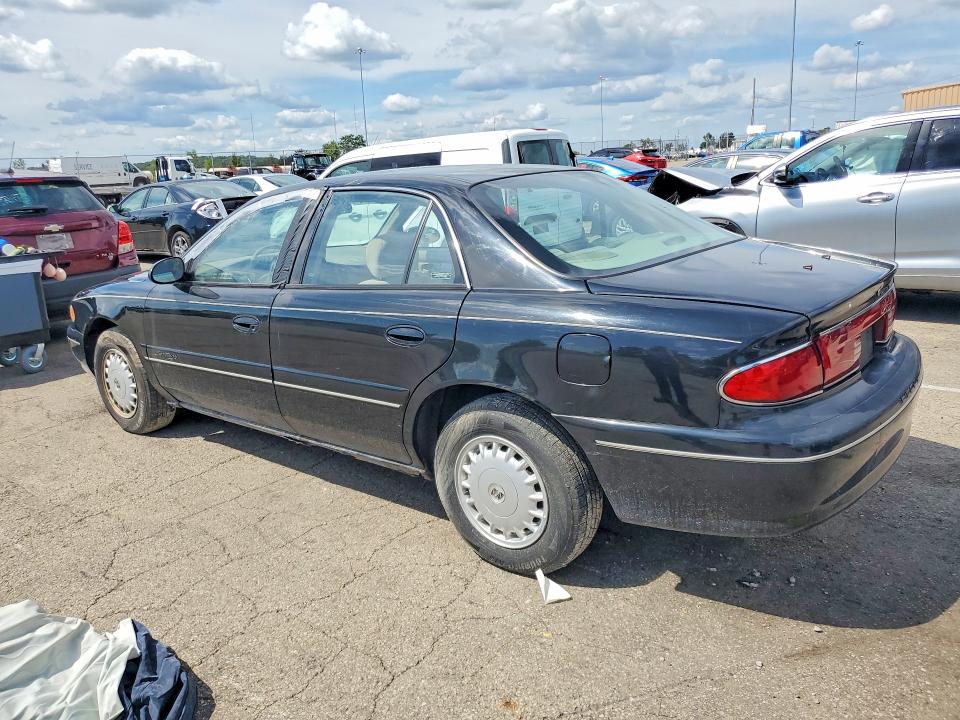 Aukcja sprzedaży 1999 Buick Century, vin: 2G4WS52M3X1632907, numer aukcji: 65051076