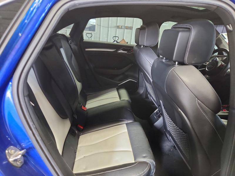 Продаж на аукціоні авто 2015 Audi A3, vin: WAUBFGFF2F1052712, номер лоту: 65110006