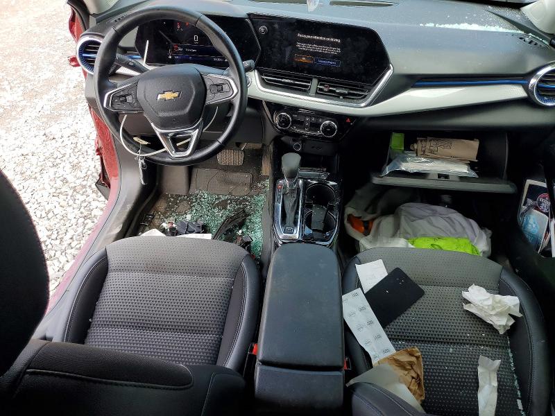 Продажа на аукционе авто 2025 Chevrolet Trax, vin: KL77LHEP7SC151619, номер лота: 64066796