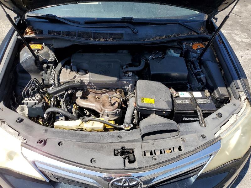 Продаж на аукціоні авто 2012 Toyota Camry, vin: 4T4BF1FK0CR221862, номер лоту: 64788486