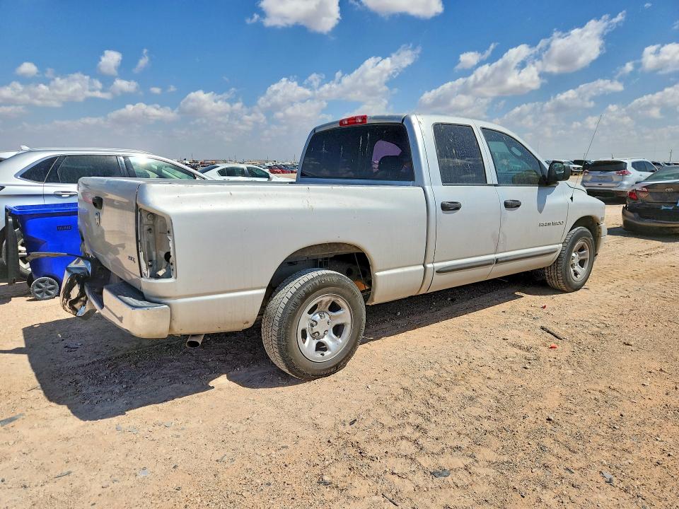 Aukcja sprzedaży 2005 Dodge Ram 1500, vin: 1D7HA18D55J553909, numer aukcji: 66397956