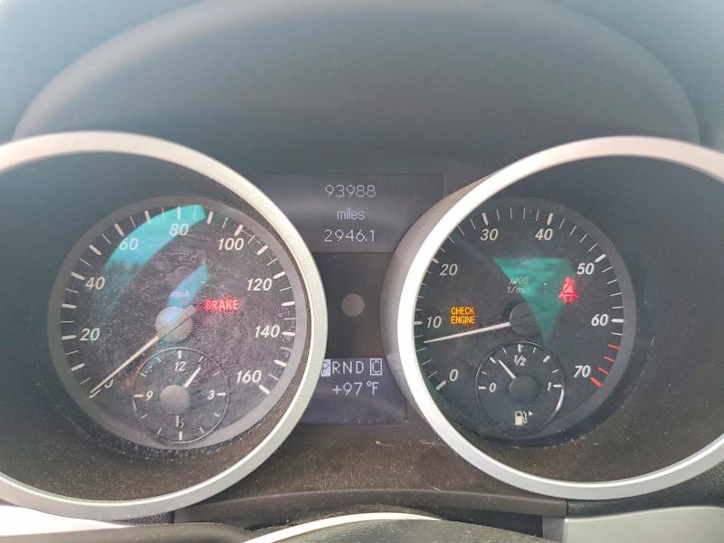 Aukcja sprzedaży 2006 Mercedes-benz Slk, vin: WDBWK54F66F076715, numer aukcji: 65207336