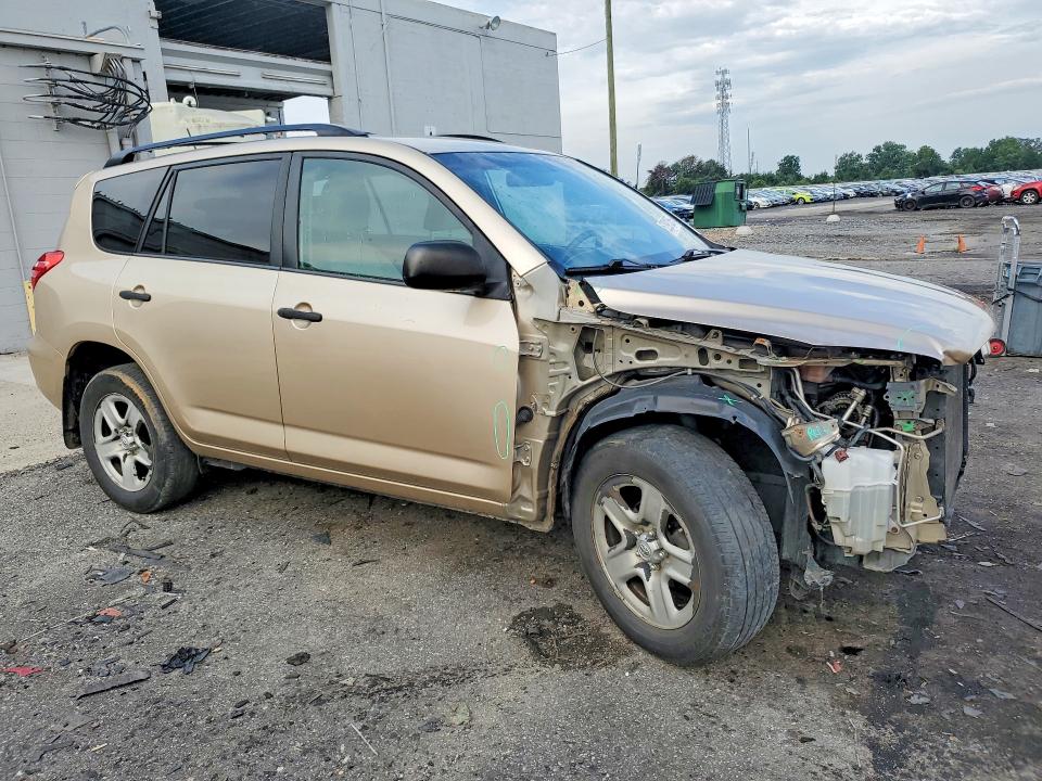 Продаж на аукціоні авто 2011 Toyota Rav4, vin: 2T3BF4DV0BW145168, номер лоту: 62991056