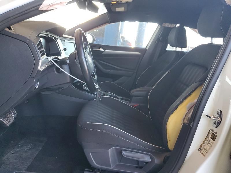 Aukcja sprzedaży 2024 Volkswagen Jetta, vin: 3VWBM7BU3RM008039, numer aukcji: 64637586