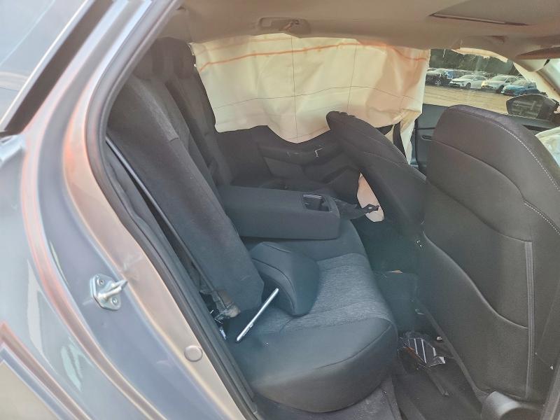 2025 Honda Accord მანქანა იყიდება აუქციონზე, vin: 1HGCY1F44SA016349, აუქციონის ნომერი: 64732526
