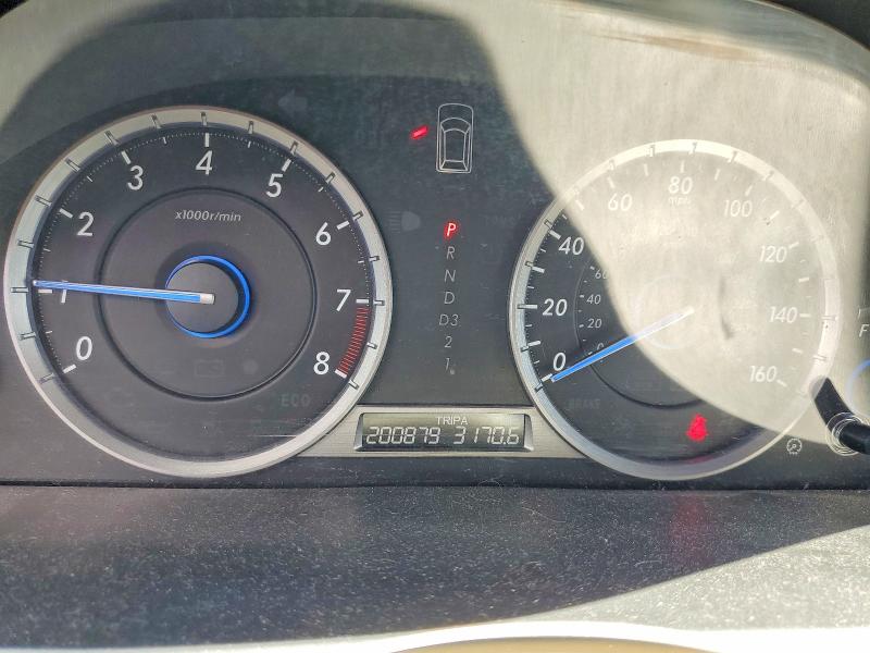 Продаж на аукціоні авто 2013 Honda Crosstour, vin: 5J6TF3H31DL000258, номер лоту: 65961136