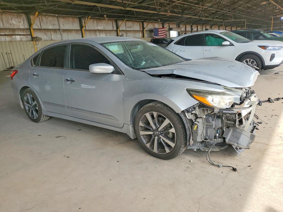 Продажа на аукционе авто 2016 Nissan Altima, vin: 1N4AL3AP5GC119881, номер лота: 66217756