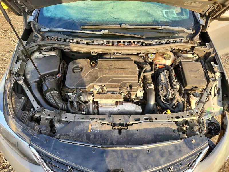 2017 Chevrolet Cruze მანქანა იყიდება აუქციონზე, vin: 1G1BE5SM3H7140174, აუქციონის ნომერი: 63191056