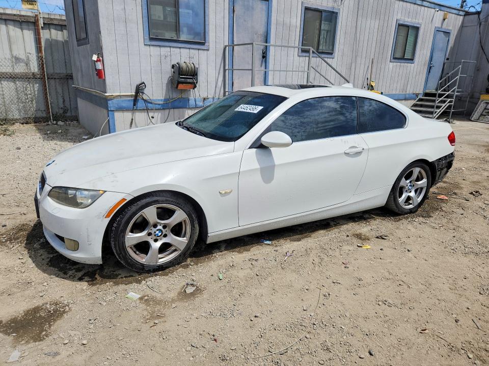 Aukcja sprzedaży 2009 Bmw 328, vin: WBAWV13569P122162, numer aukcji: 64462496