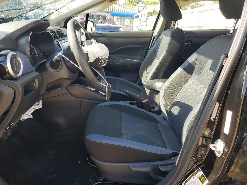 Продаж на аукціоні авто 2024 Nissan Versa, vin: 3N1CN8EV9RL895718, номер лоту: 65143556