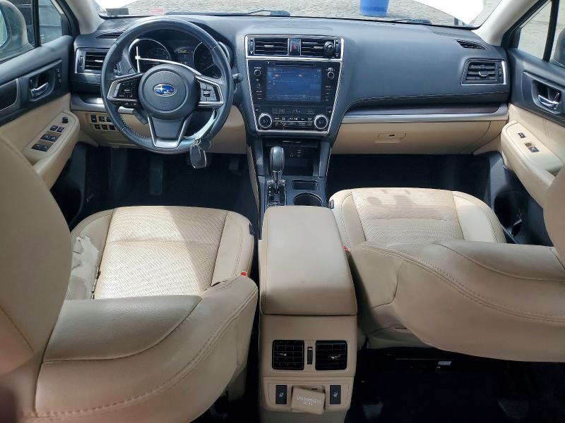 2018 Subaru Legacy მანქანა იყიდება აუქციონზე, vin: 4S3BNAK68J3006310, აუქციონის ნომერი: 65484746