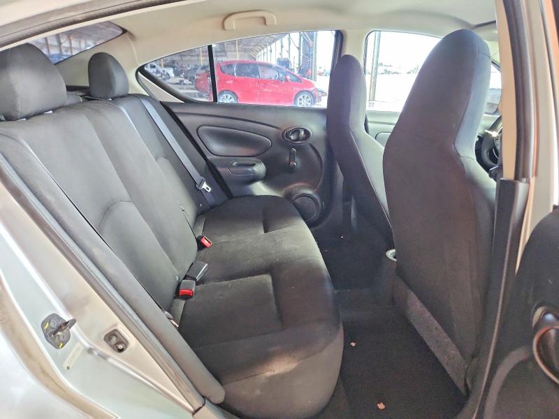 Продаж на аукціоні авто 2015 Nissan Versa, vin: 3N1CN7AP4FL919923, номер лоту: 67099976