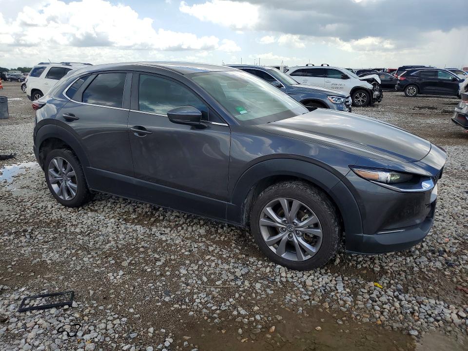 Aukcja sprzedaży 2021 Mazda Cx-30, vin: 3MVDMBBL6MM221757, numer aukcji: 64742886