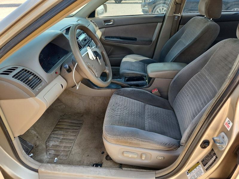 Продажа на аукционе авто 2005 Toyota Camry, vin: 4T1BF32K85U083843, номер лота: 66604236