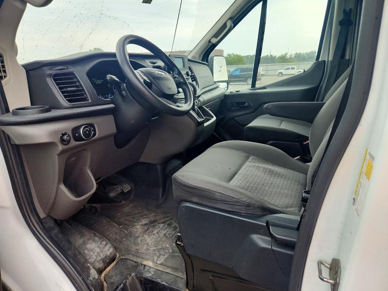 Auction sale of the 2020 Ford Transit, vin: 1FTBR1C80LKA30632, lot number: 57935556